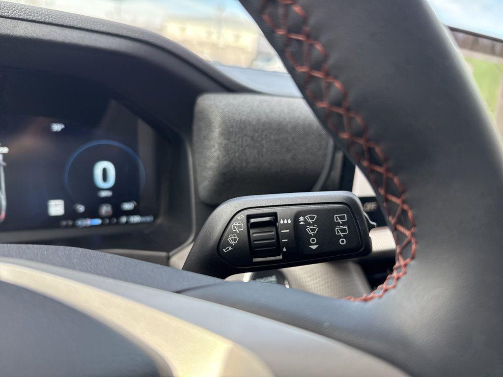 new 2026 Ford Explorer car, priced at $44,783