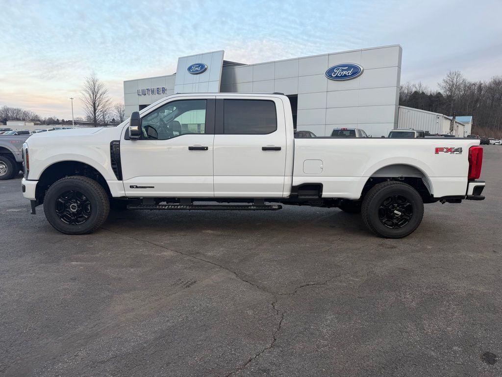 new 2026 Ford F-250 car, priced at $67,442