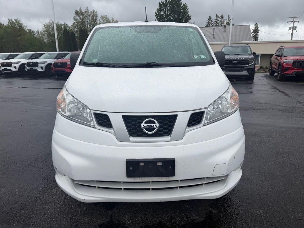 used 2020 Nissan NV200 car, priced at $16,990