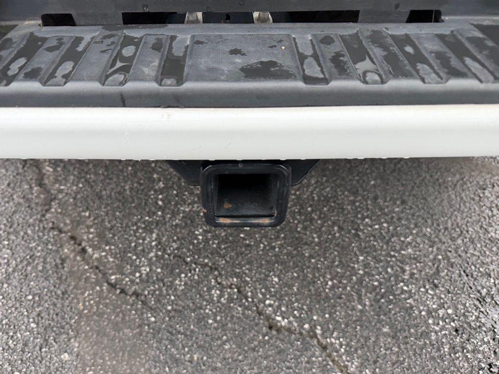 used 2022 Chevrolet Colorado car, priced at $27,000