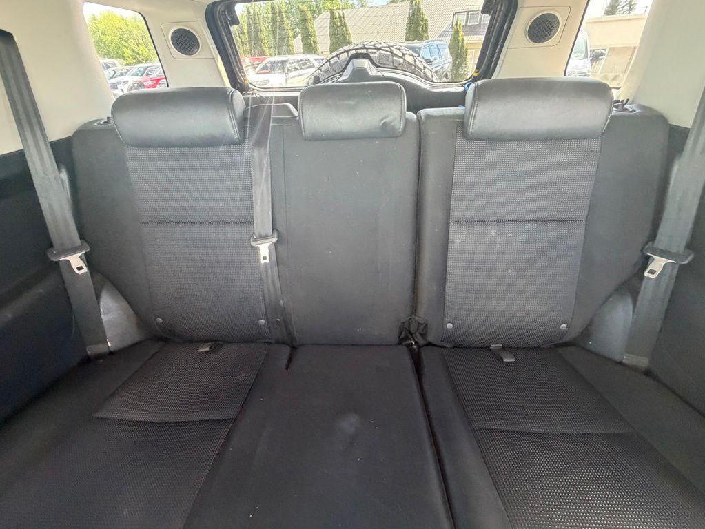 used 2010 Toyota FJ Cruiser car, priced at $23,490