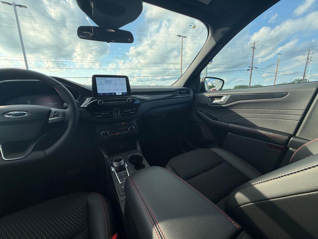 new 2026 Ford Escape car, priced at $30,903