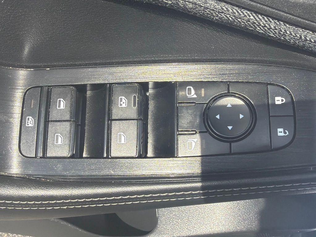 used 2023 Nissan Rogue car, priced at $18,000