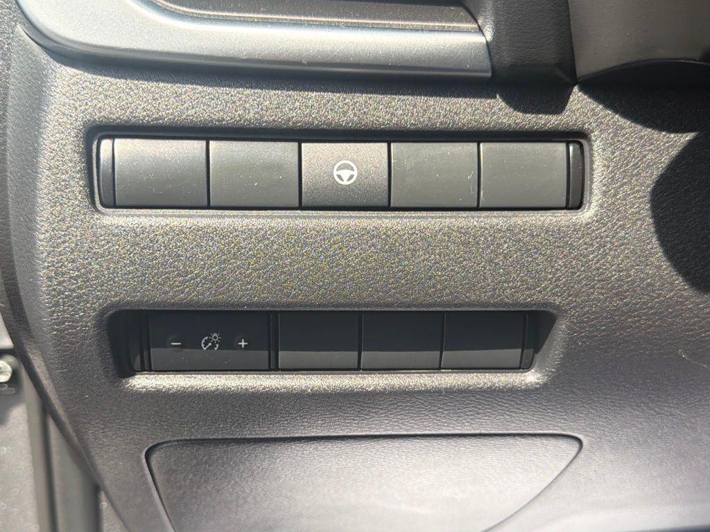 used 2023 Nissan Rogue car, priced at $18,000