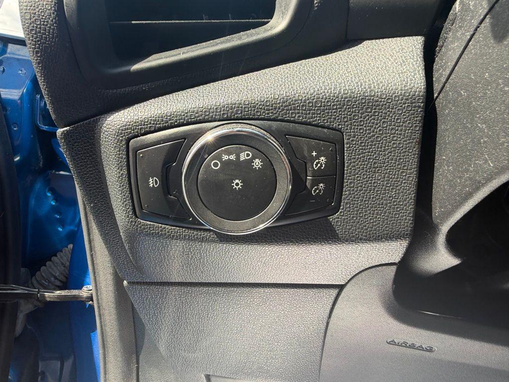 used 2021 Ford EcoSport car, priced at $19,000