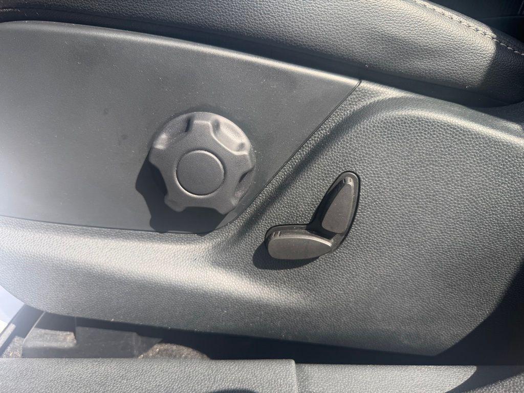 used 2021 Ford EcoSport car, priced at $19,000