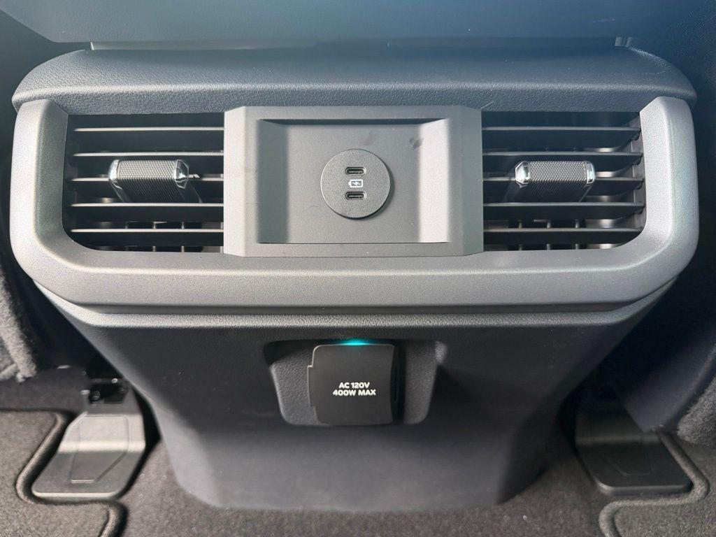 new 2026 Ford F-150 car, priced at $54,375