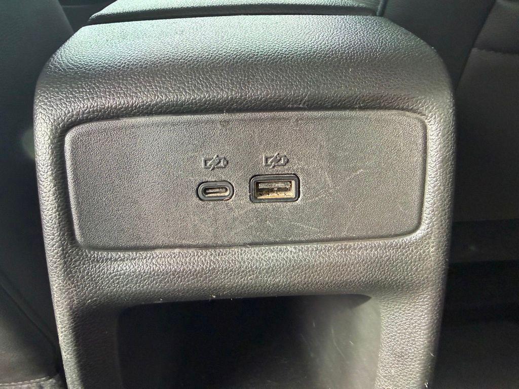 used 2025 Chevrolet Trax car, priced at $24,990