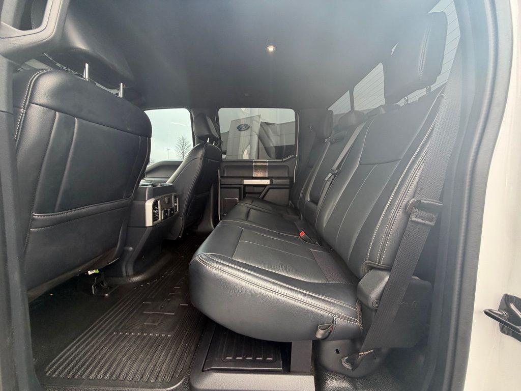 used 2022 Ford F-350 car, priced at $48,000