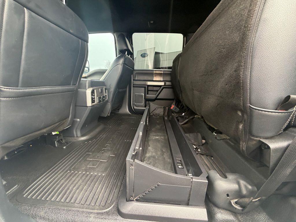 used 2022 Ford F-350 car, priced at $48,000