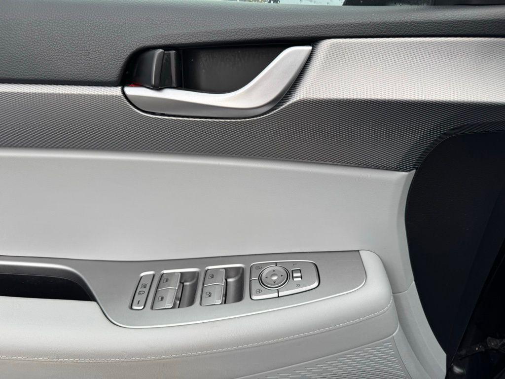 used 2020 Hyundai Palisade car, priced at $23,000