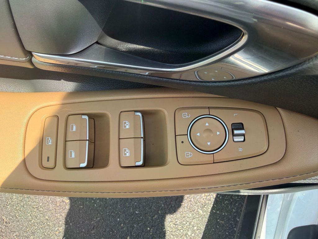 used 2023 Hyundai Sonata car, priced at $27,490
