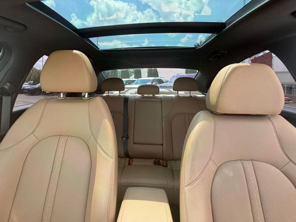 used 2023 Hyundai Sonata car, priced at $27,490