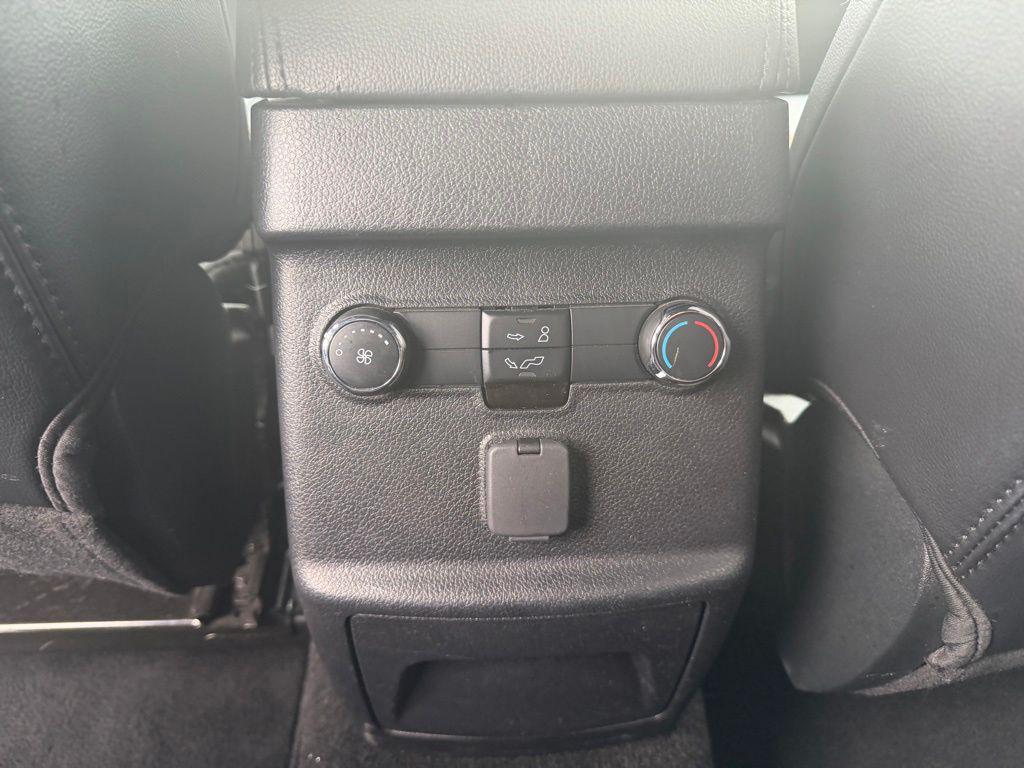 used 2019 Ford Explorer car, priced at $18,490
