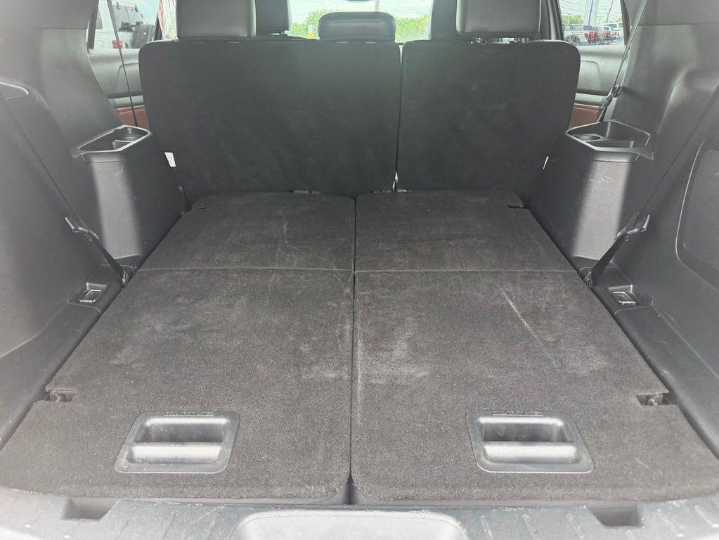 used 2019 Ford Explorer car, priced at $18,490