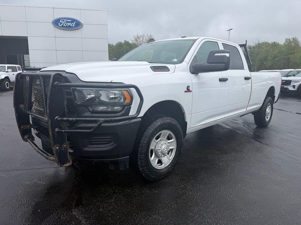used 2023 Ram 2500 car, priced at $32,490
