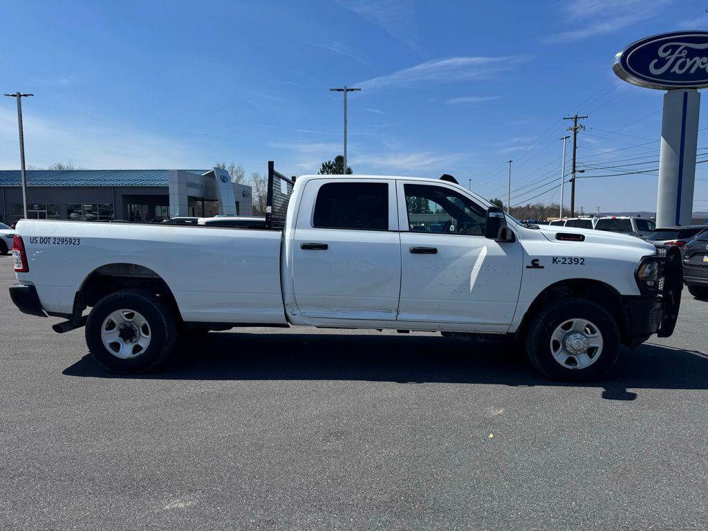 used 2023 Ram 2500 car, priced at $33,500