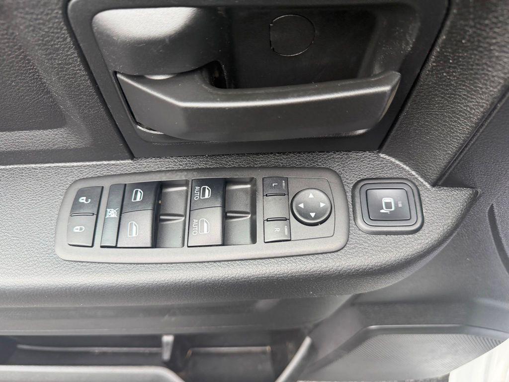 used 2023 Ram 2500 car, priced at $32,490