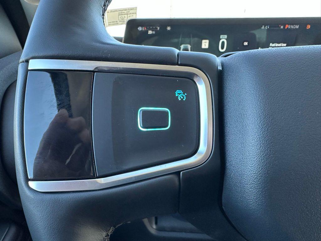 new 2026 Ford Expedition Max car, priced at $87,807