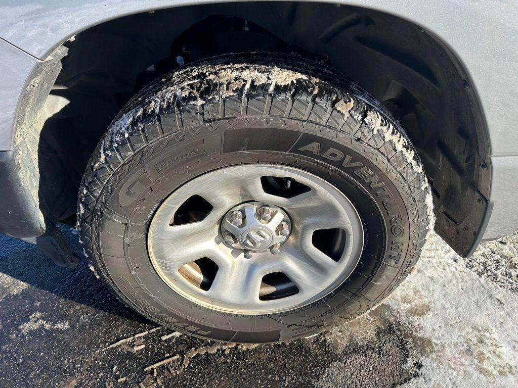 used 2023 Ram 1500 car, priced at $25,000