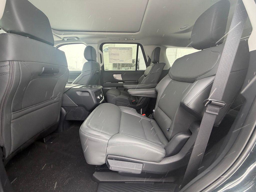 new 2026 Ford Expedition car, priced at $68,990
