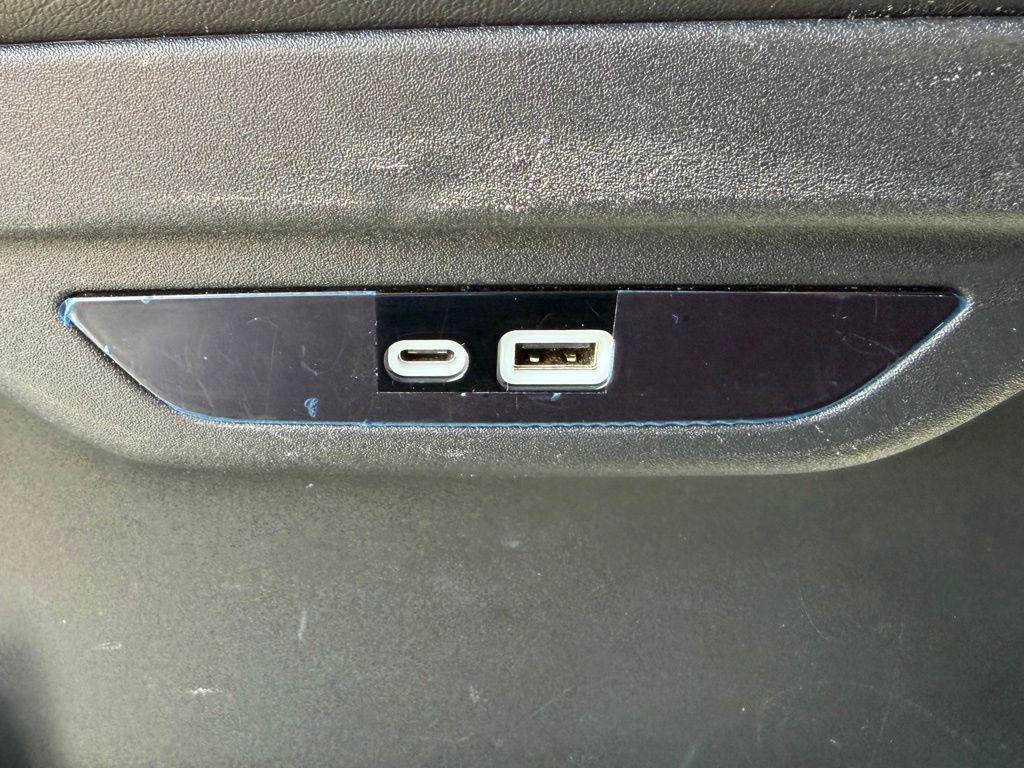 used 2024 Chrysler Pacifica car, priced at $25,490