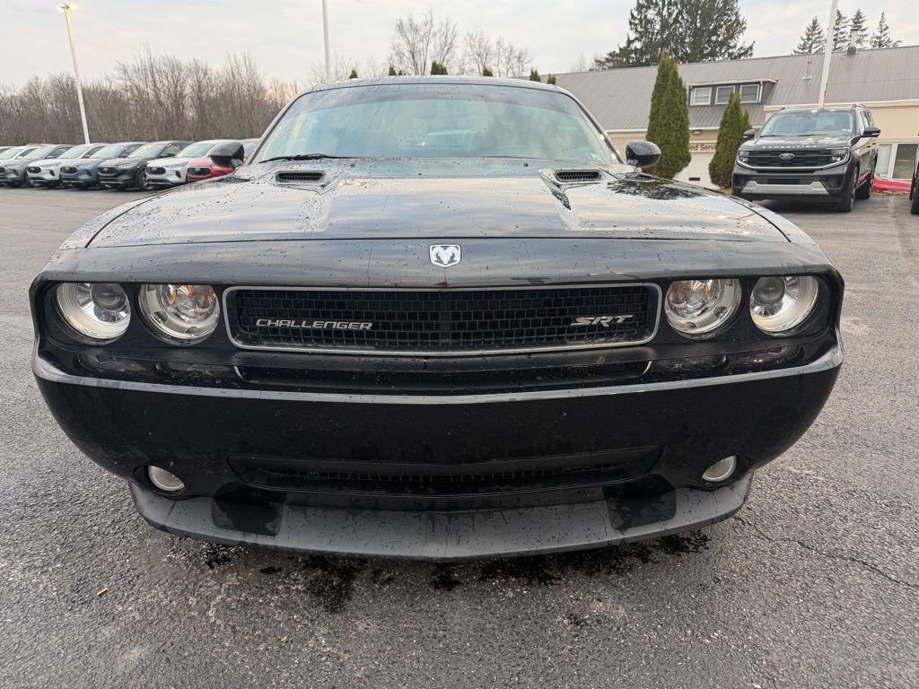 used 2009 Dodge Challenger car, priced at $28,000