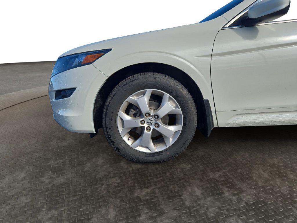 used 2010 Honda Accord Crosstour car, priced at $10,990