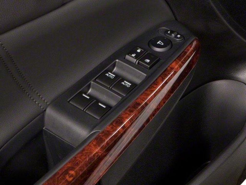 used 2010 Honda Accord Crosstour car, priced at $11,490