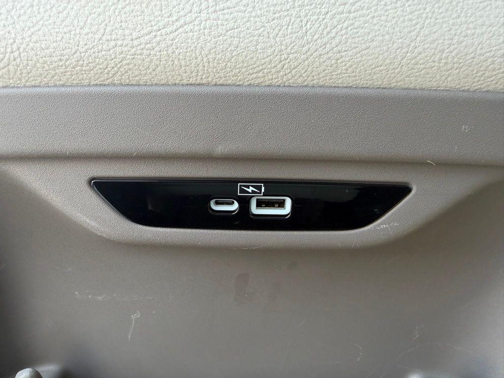 used 2021 Chrysler Pacifica car, priced at $21,000
