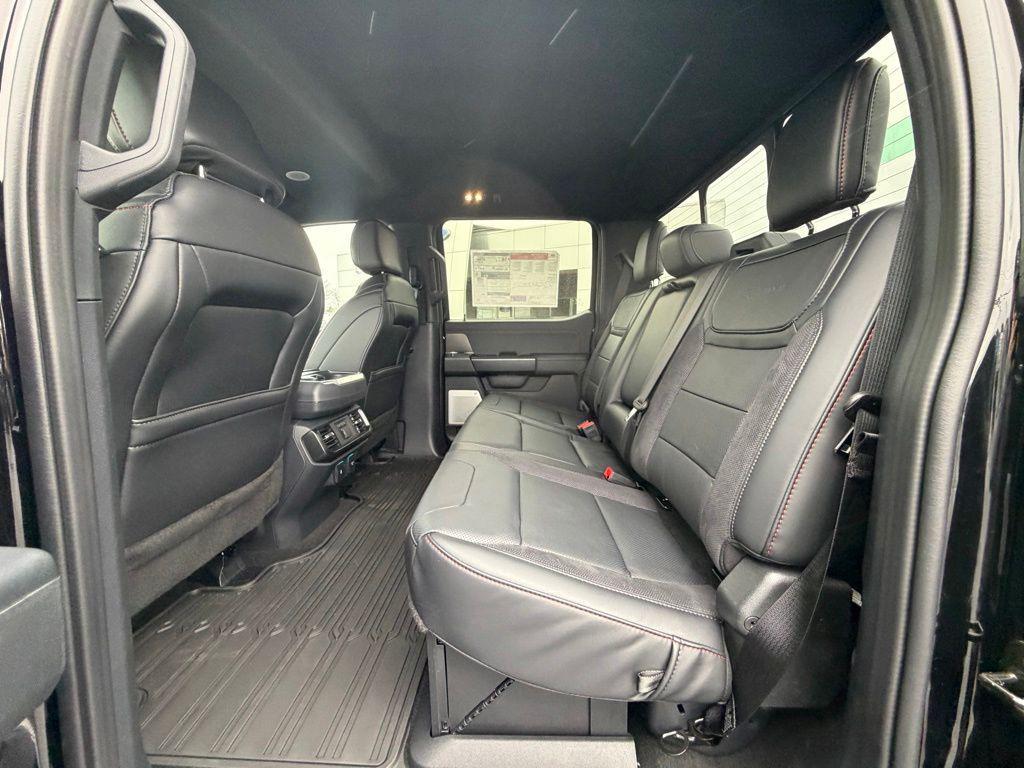 new 2026 Ford F-150 car, priced at $82,290
