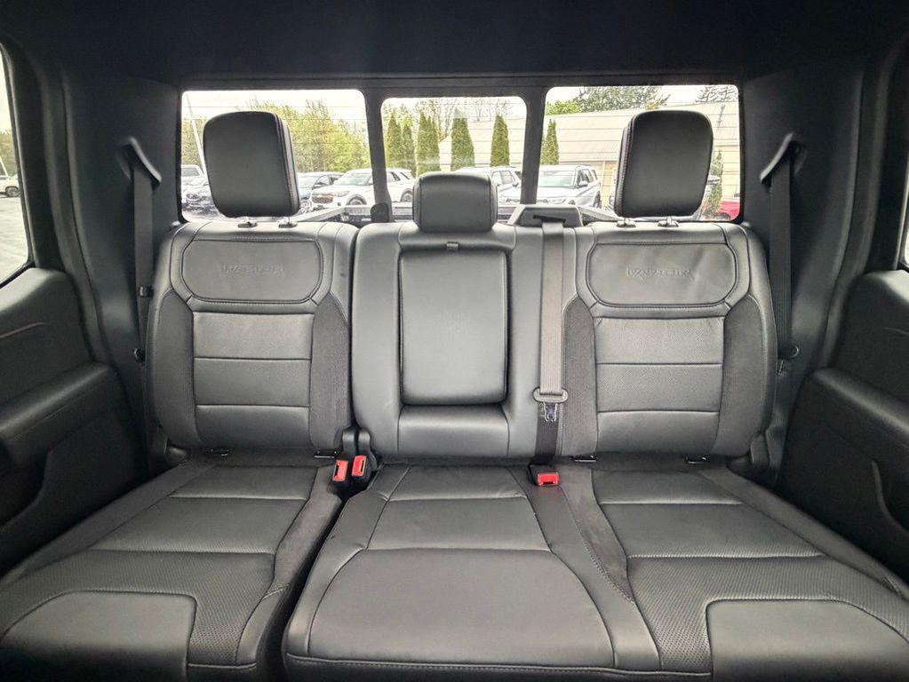 new 2026 Ford F-150 car, priced at $82,290