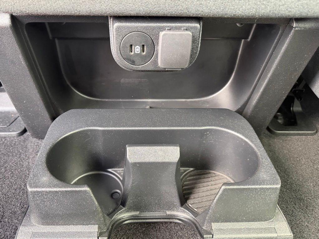 used 2025 Ford F-150 car, priced at $46,490