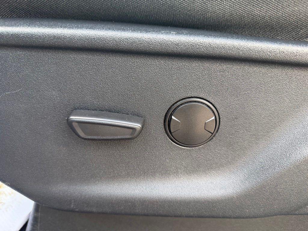 used 2025 Ford F-150 car, priced at $46,490