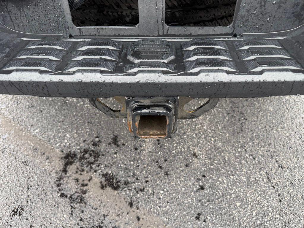 used 2022 Toyota Tacoma car, priced at $29,000