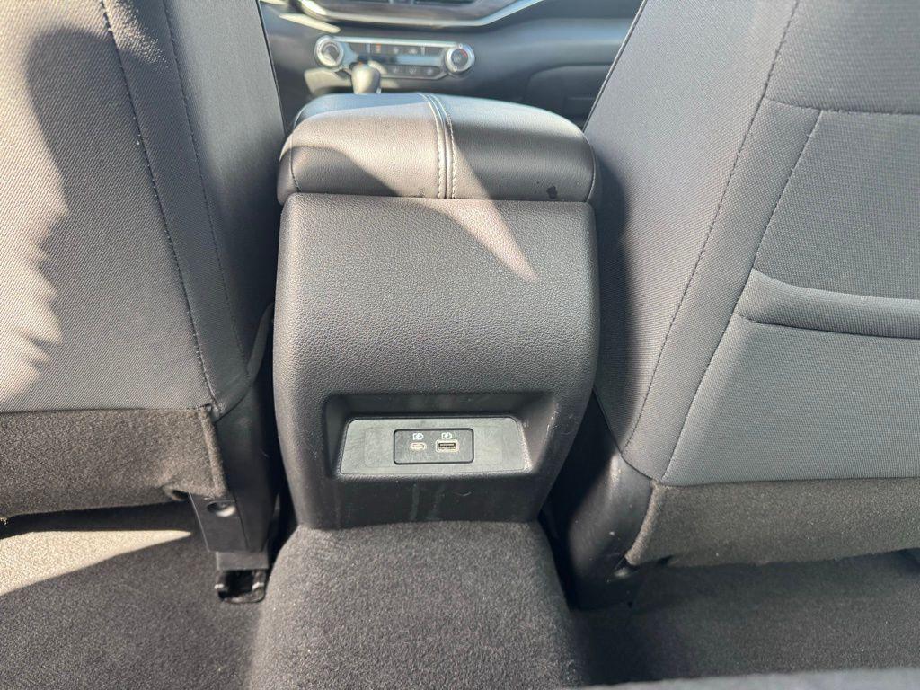 used 2024 Nissan Altima car, priced at $19,500