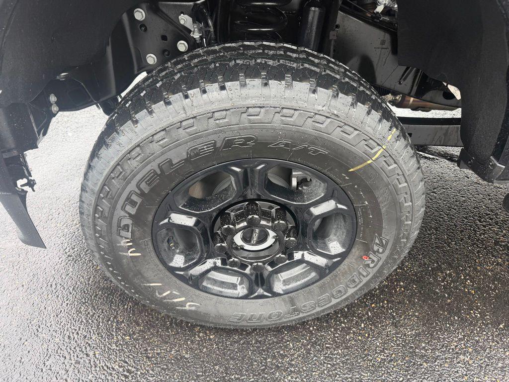 new 2026 Ford F-250 car, priced at $56,722