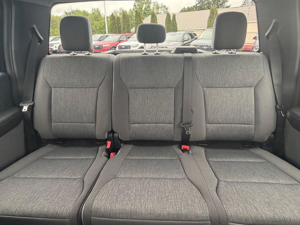 new 2026 Ford F-250 car, priced at $56,722