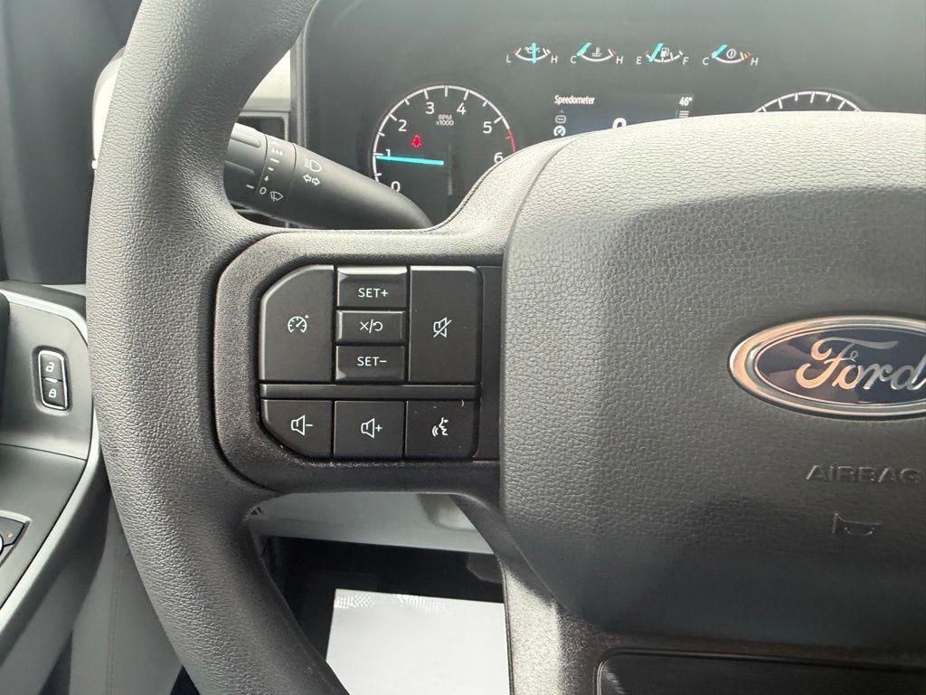 new 2026 Ford F-250 car, priced at $56,722
