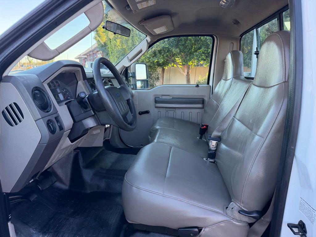 used 2008 Ford F-350 car, priced at $22,995