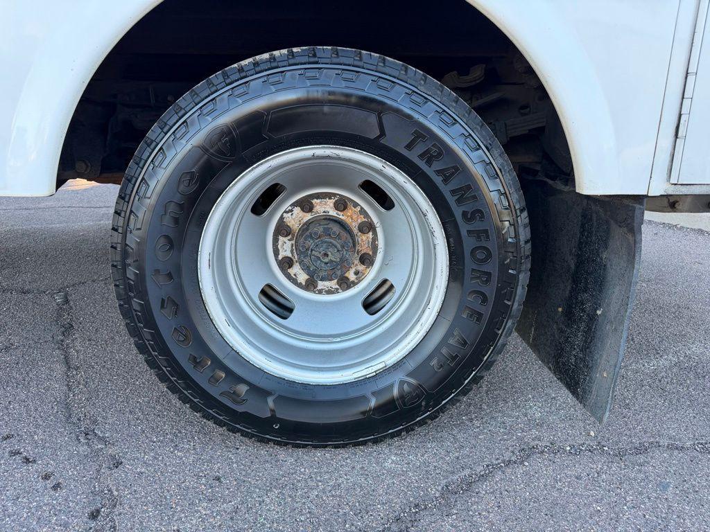 used 2008 Ford F-350 car, priced at $22,995