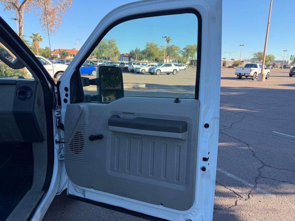 used 2008 Ford F-350 car, priced at $22,995