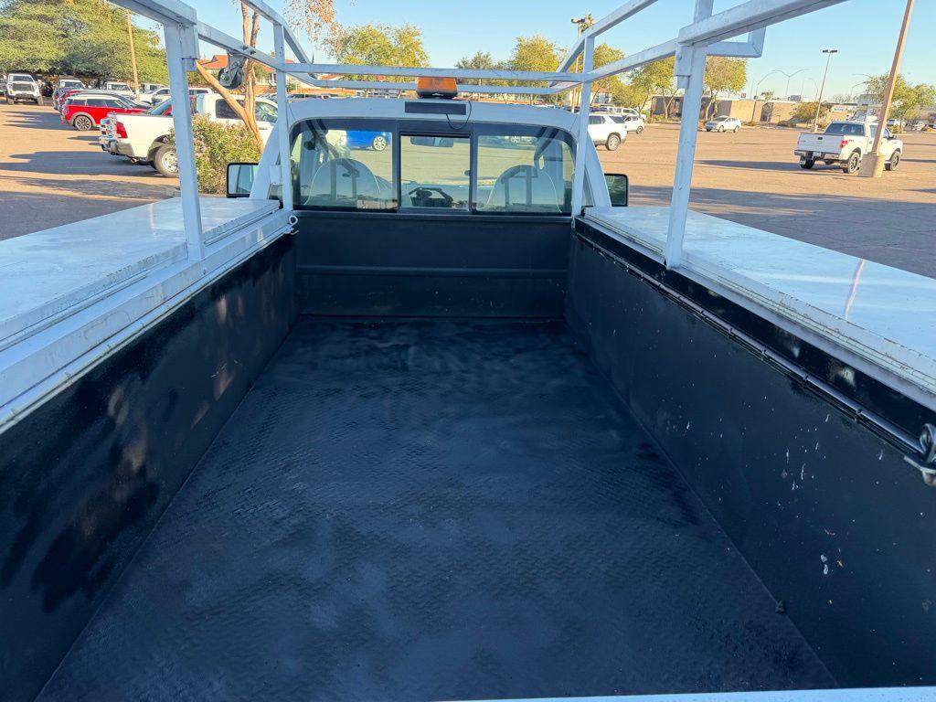 used 2008 Ford F-350 car, priced at $22,995