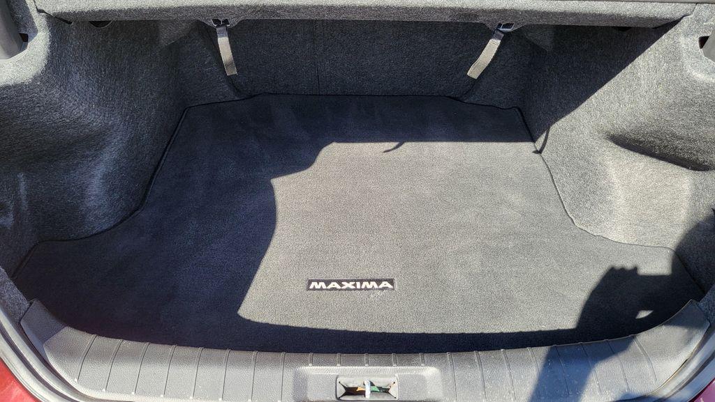 used 2016 Nissan Maxima car, priced at $11,900