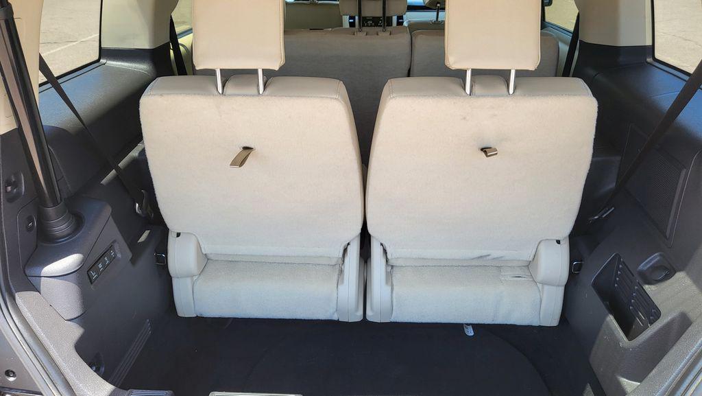 used 2014 Ford Flex car, priced at $13,995