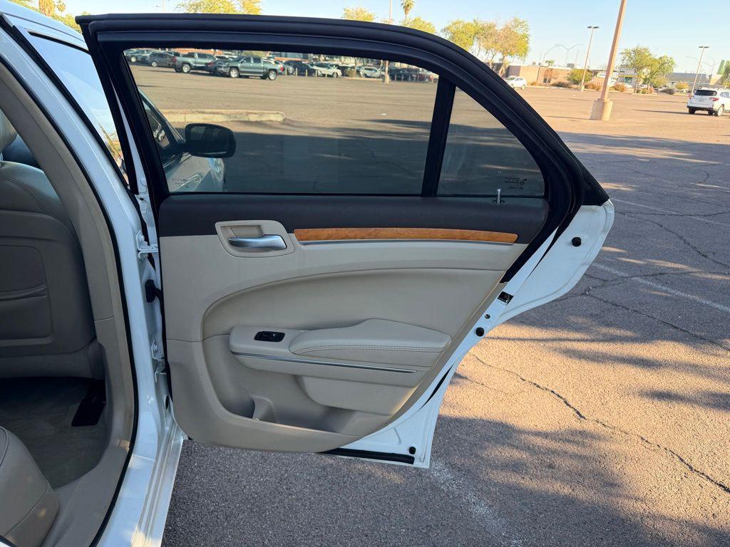 used 2013 Chrysler 300 car, priced at $13,500