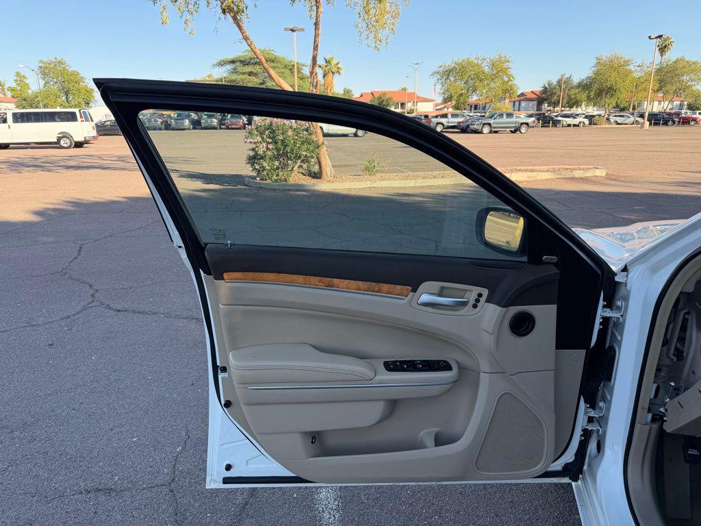 used 2013 Chrysler 300 car, priced at $13,500