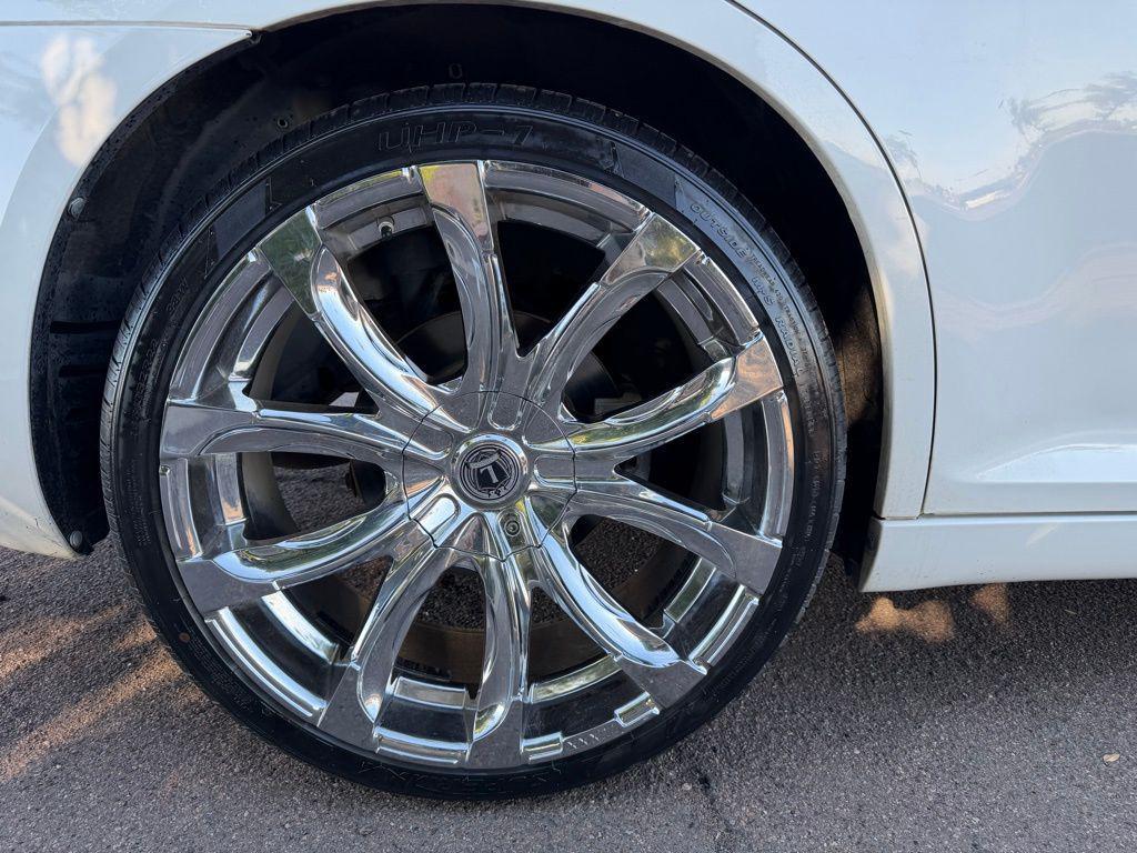 used 2013 Chrysler 300 car, priced at $13,500