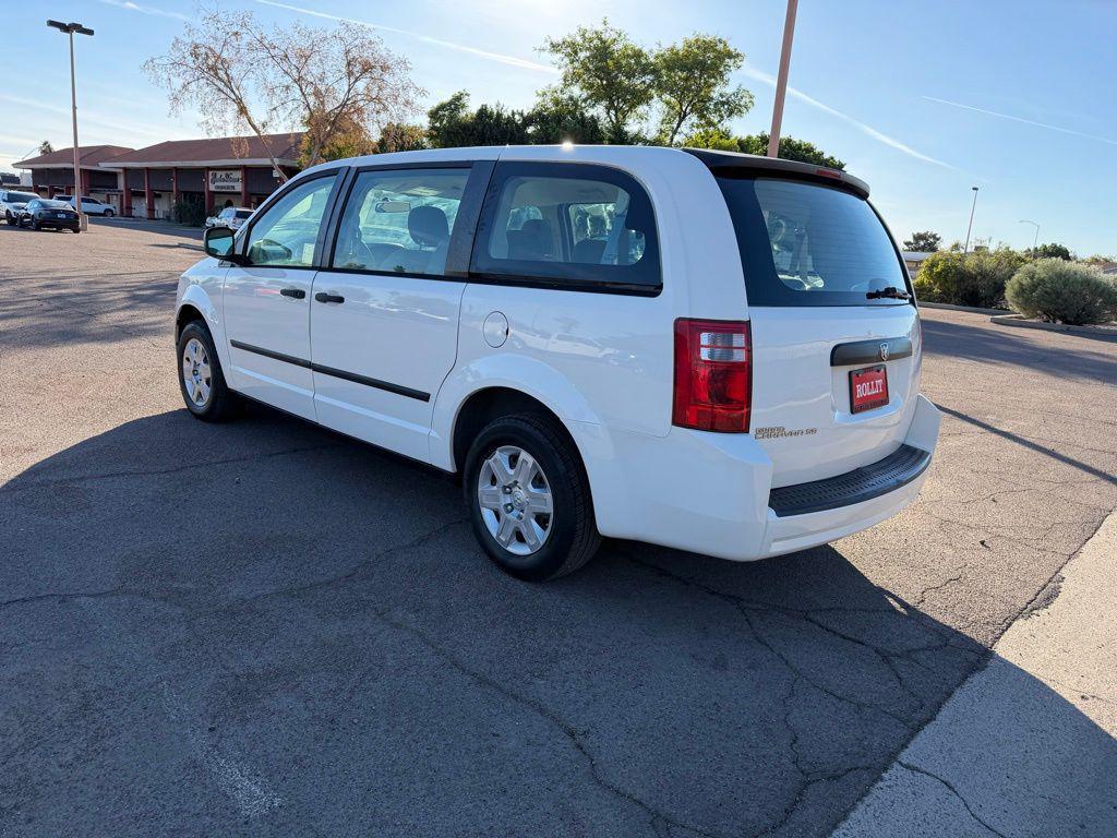 used 2008 Dodge Grand Caravan car, priced at $10,900