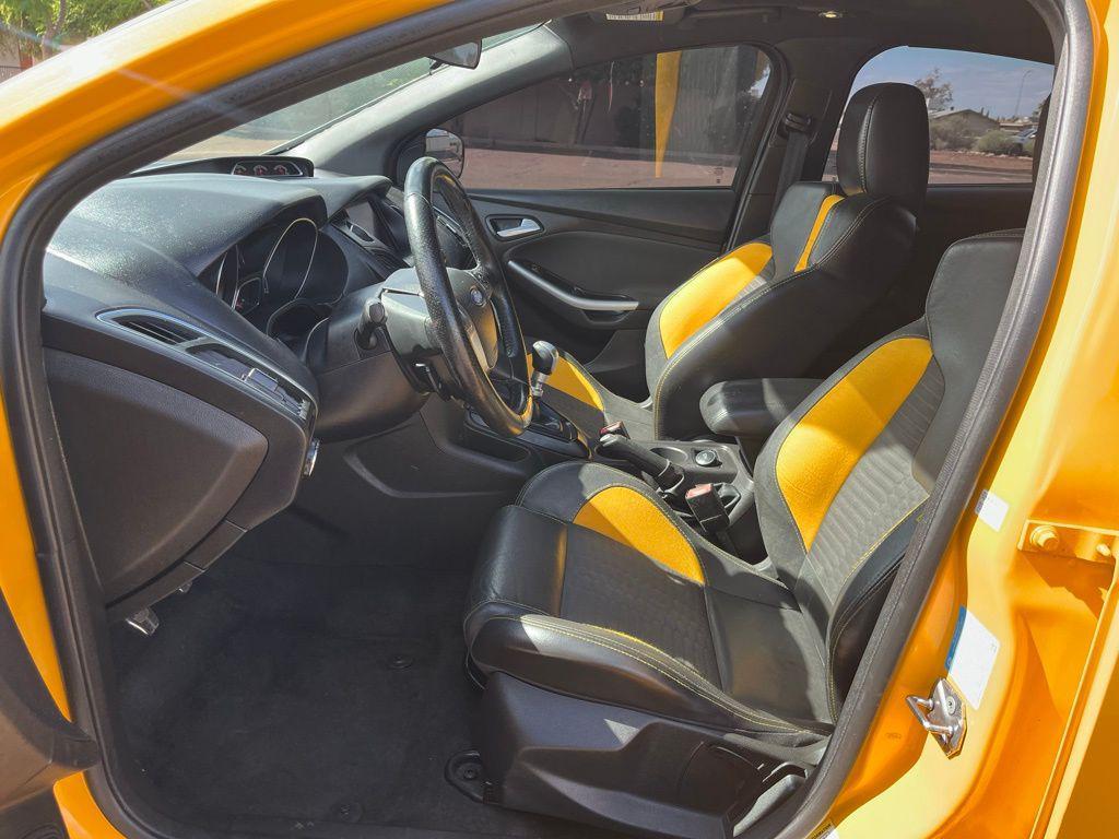 used 2013 Ford Focus ST car, priced at $14,990